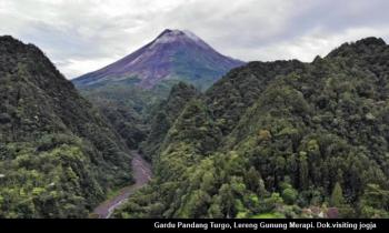 Bukit Turgo